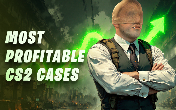 profitable cs2 cases