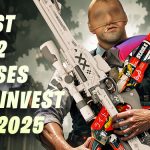 best cs2 cases to invest in