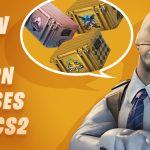 how to earn cases in cs2